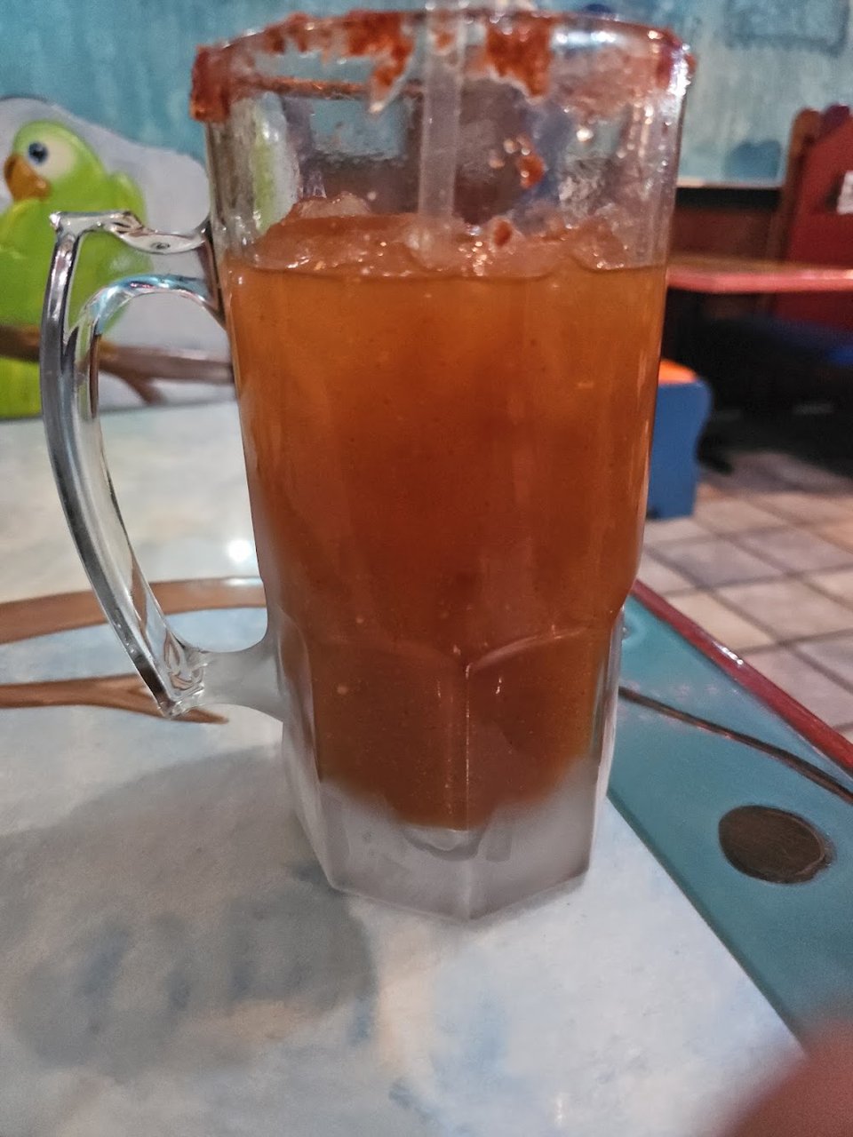 Michelada