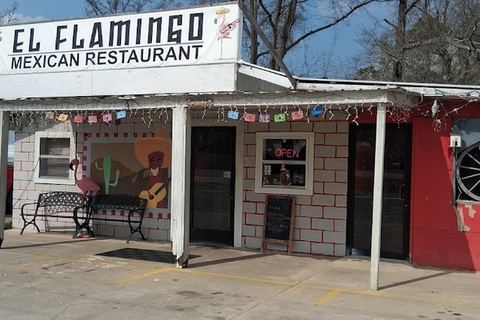El Flamingo Mexican Restaurant