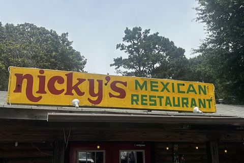 Nicky's Mexican Restaurant