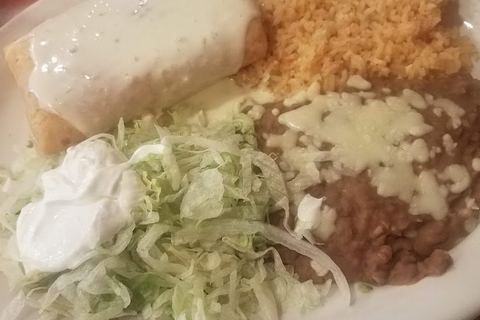 Yucatan Restaurant | Mexican